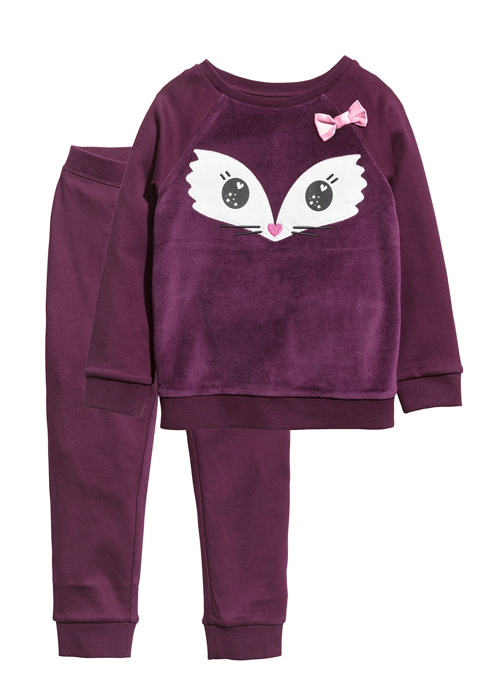 Реглан H&M (88372169)
