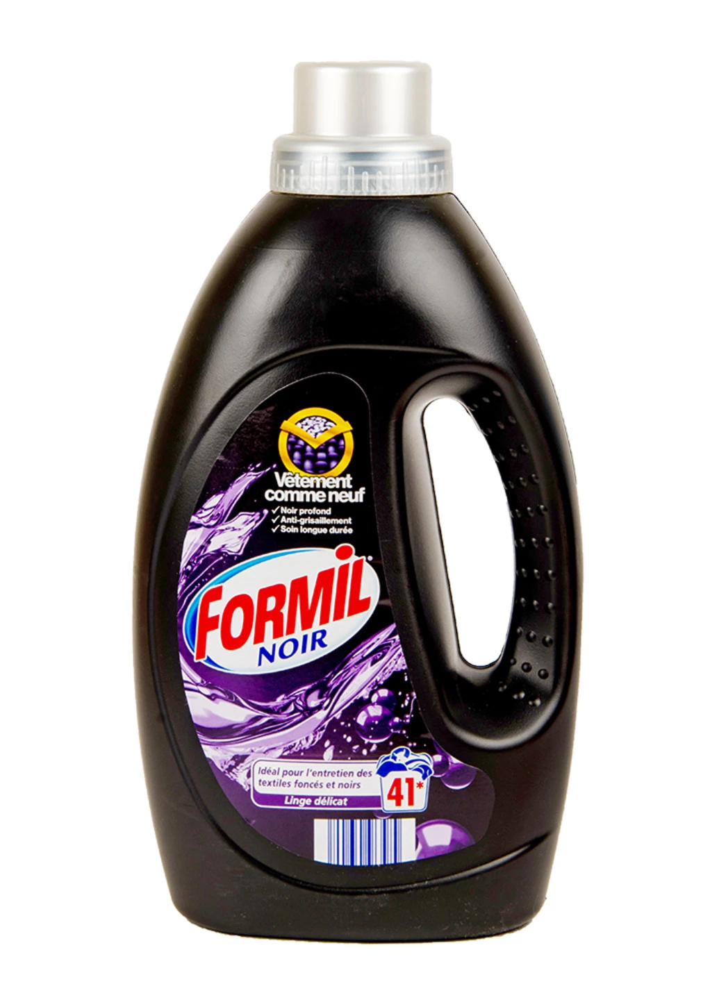гель для прання Black 1,5 л (41 прання) Formil (240689753)