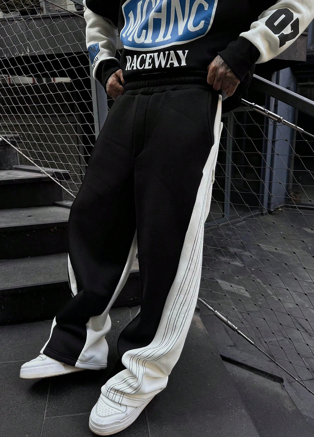 Штани SHEIN (367210871)