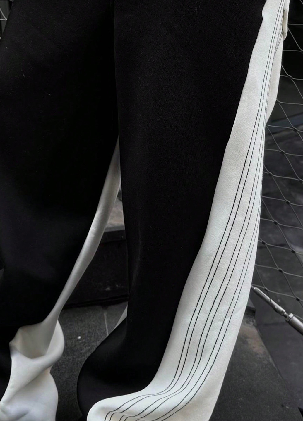 Штани SHEIN (367210871)