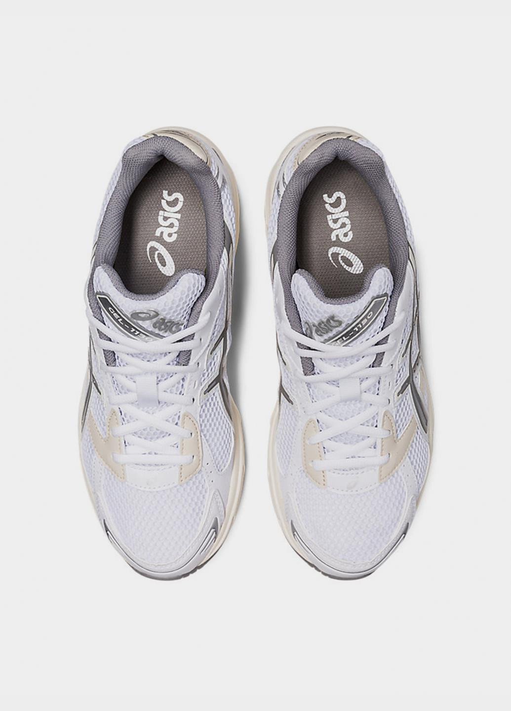 Комбіновані Осінні кросівки 1201a256-112 Asics Gel-1130