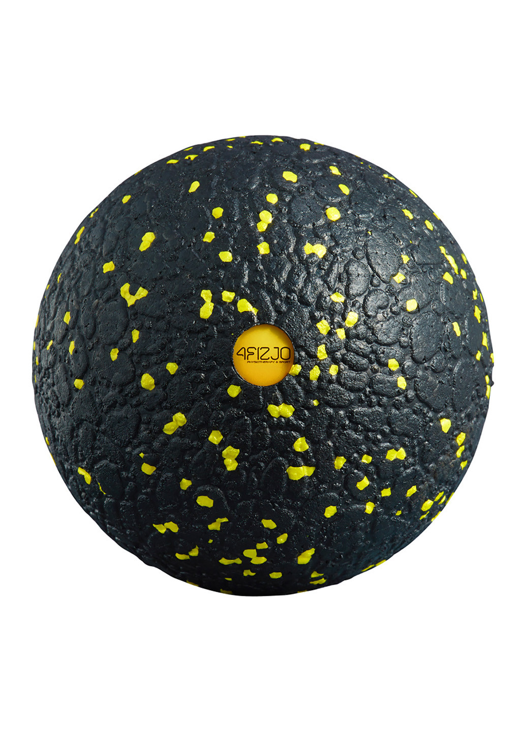 Массажный мяч Ø12 см 4FIZJO (190260893)