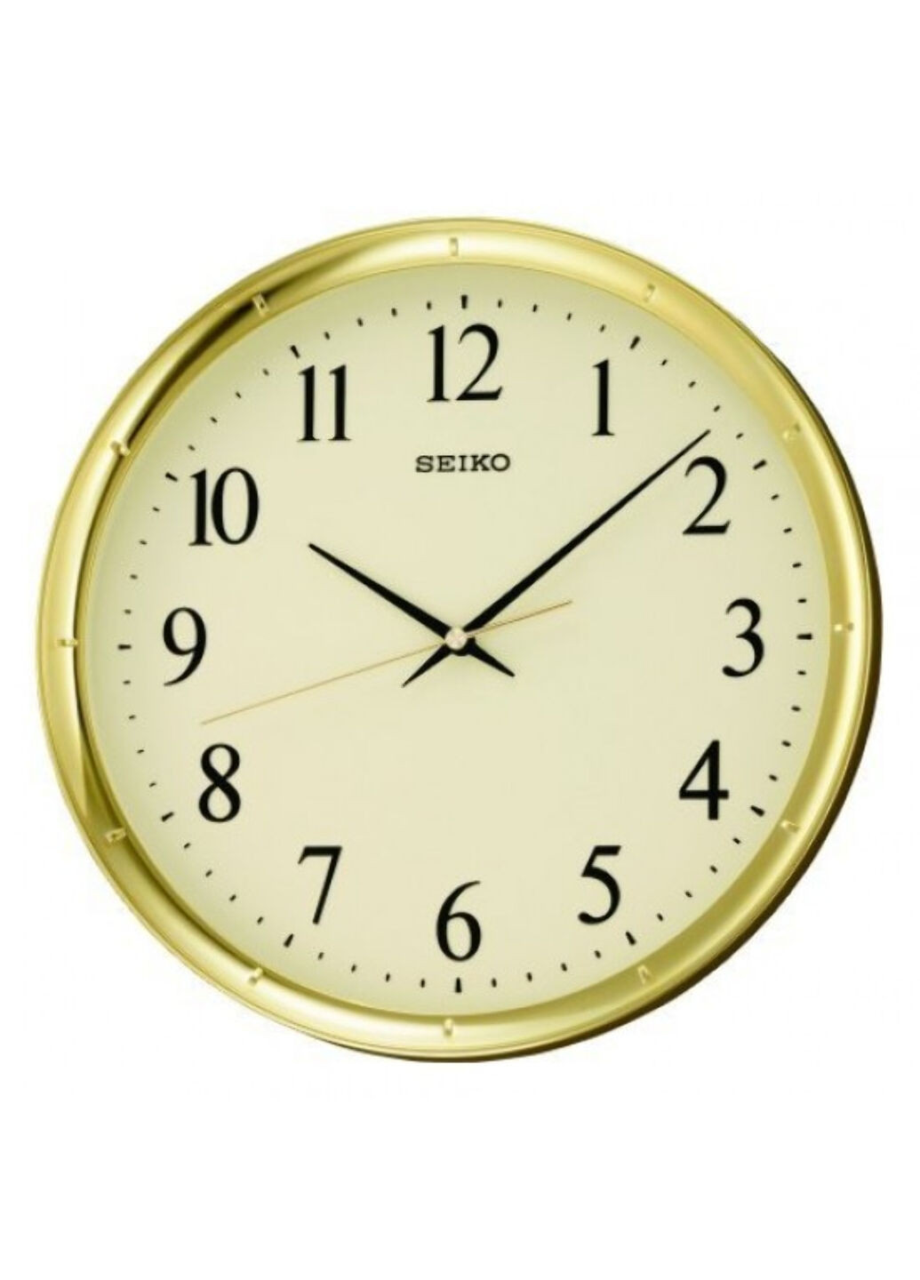 Годинник настінний Seiko qxa417g (250602368)