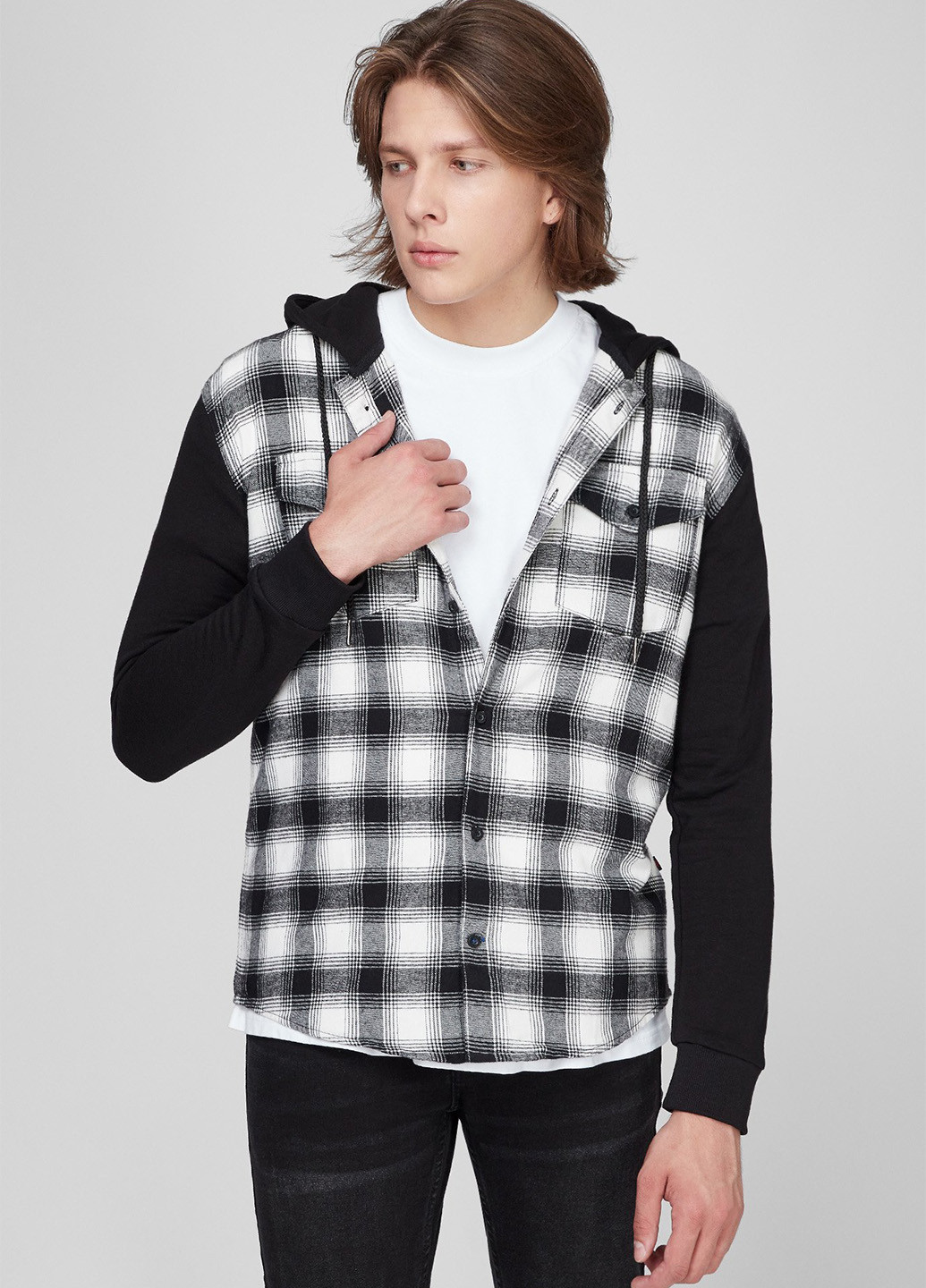 Сорочка Denim Project (272111627)