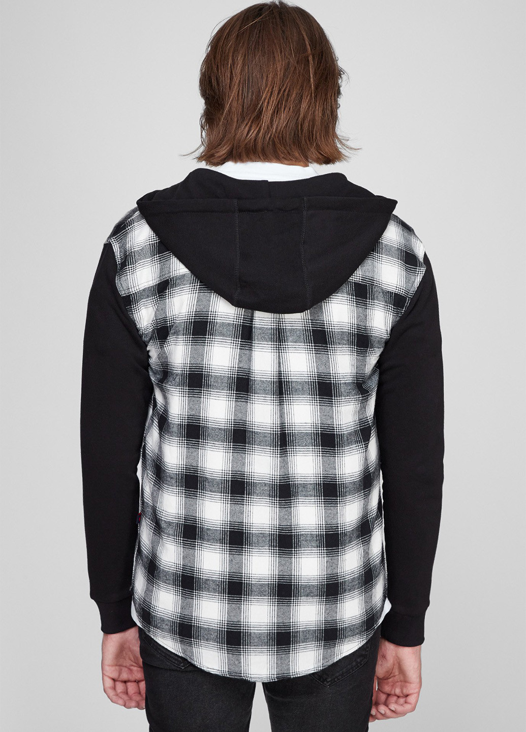 Сорочка Denim Project (272111627)