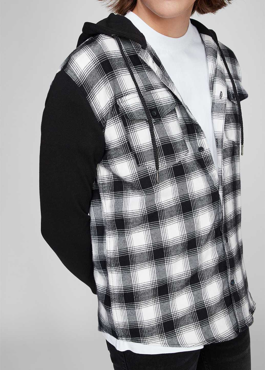 Сорочка Denim Project (272111627)