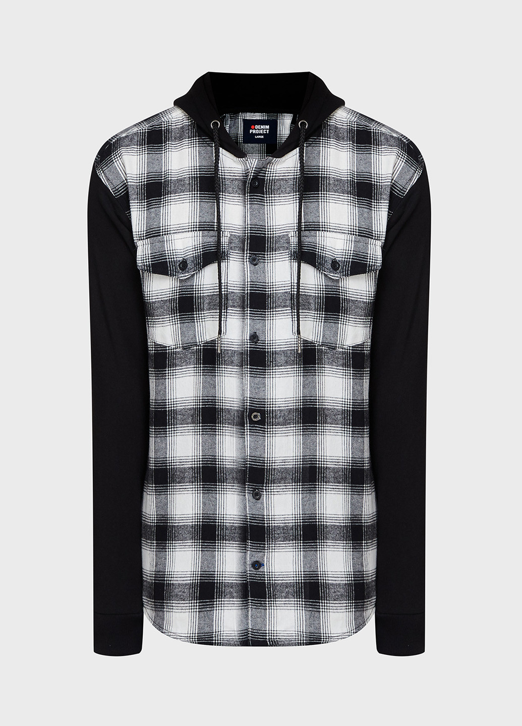 Сорочка Denim Project (272111627)