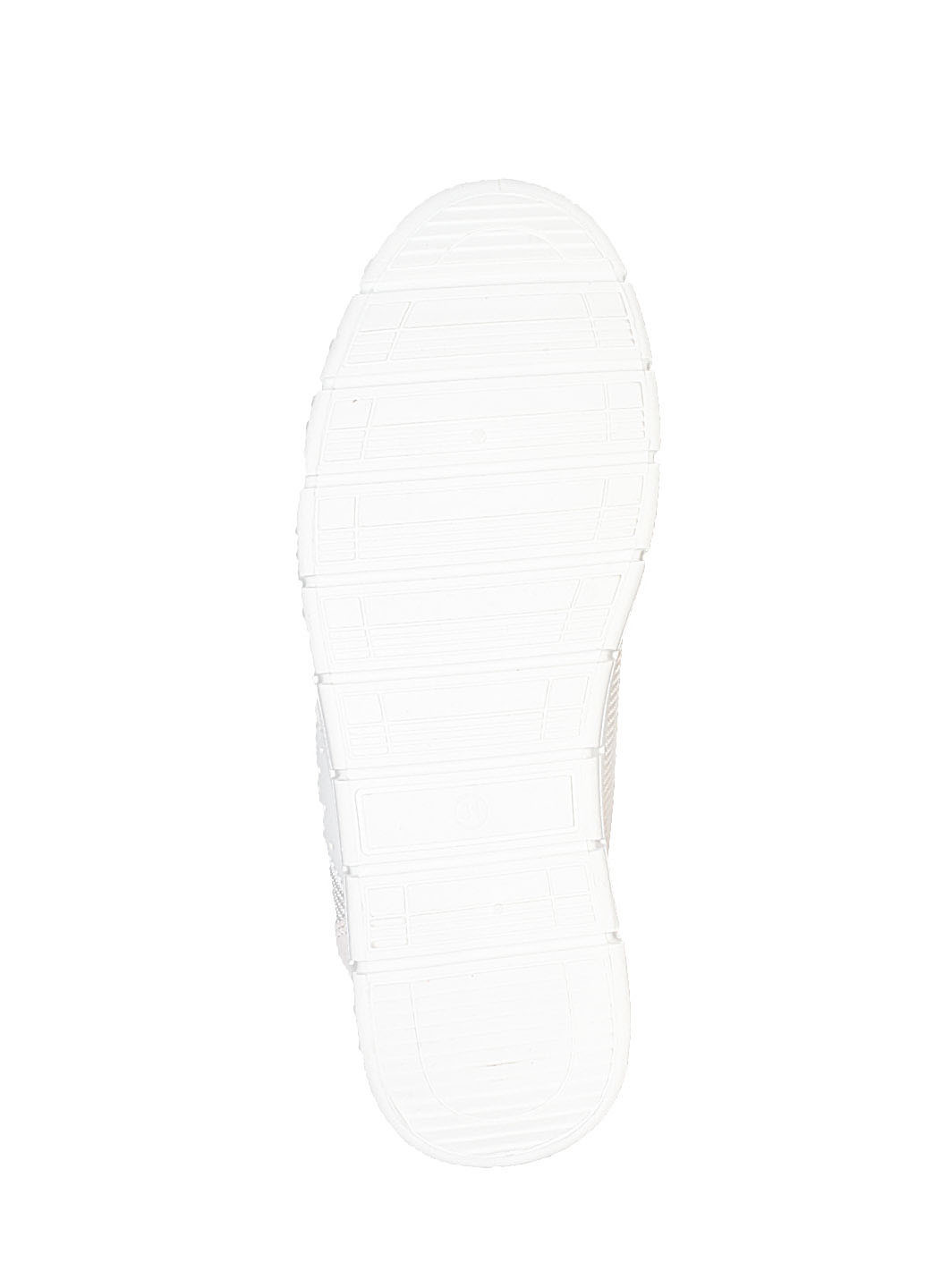 Белые демисезонные кроссовки ra331-7 white Vintage