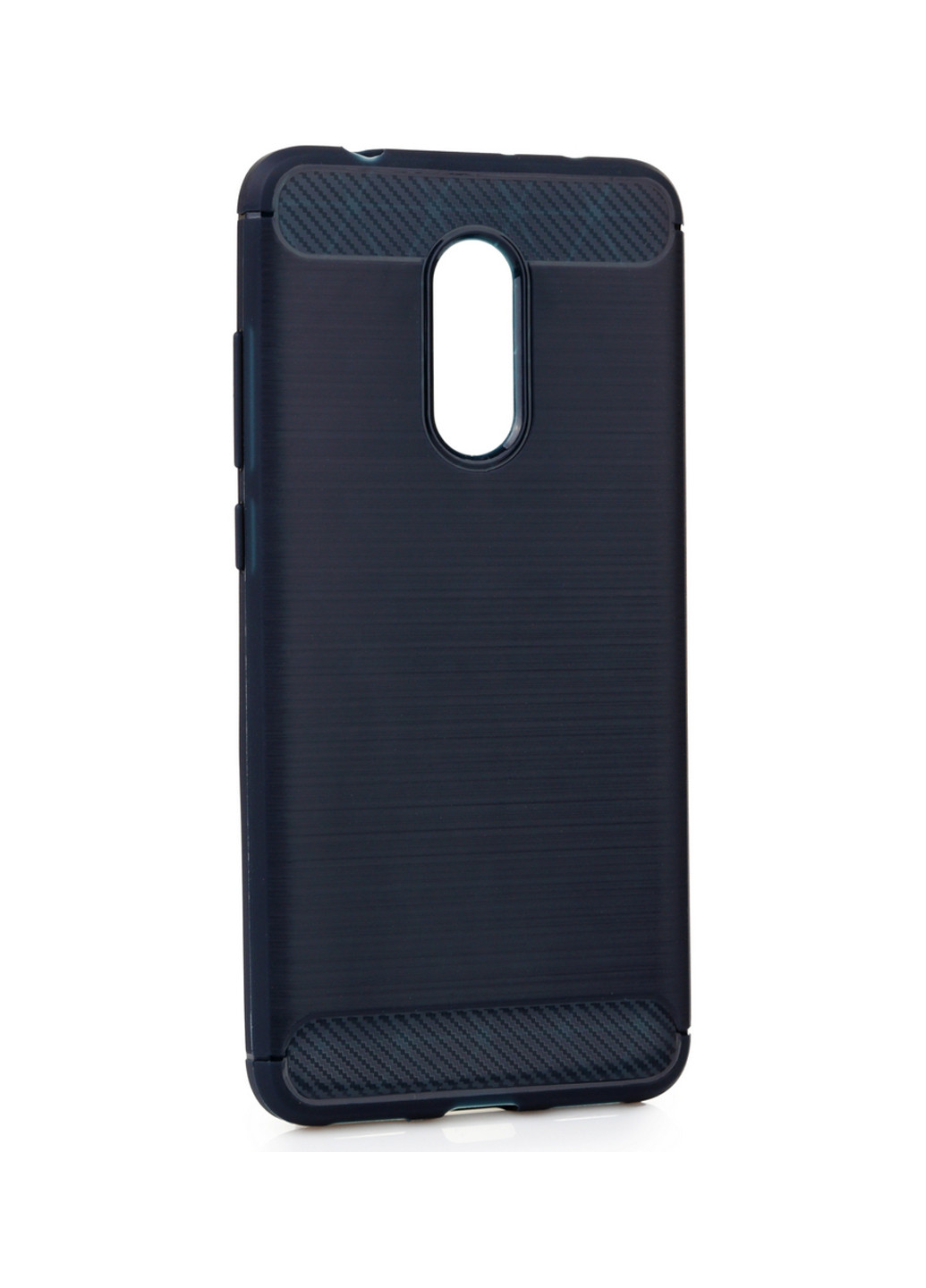 Панель Carbon Series для Xiaomi Redmi 5 Deep Blue (701905) BeCover Carbon Series для Xiaomi Redmi 5 Deep Blue (701905) (147838118)