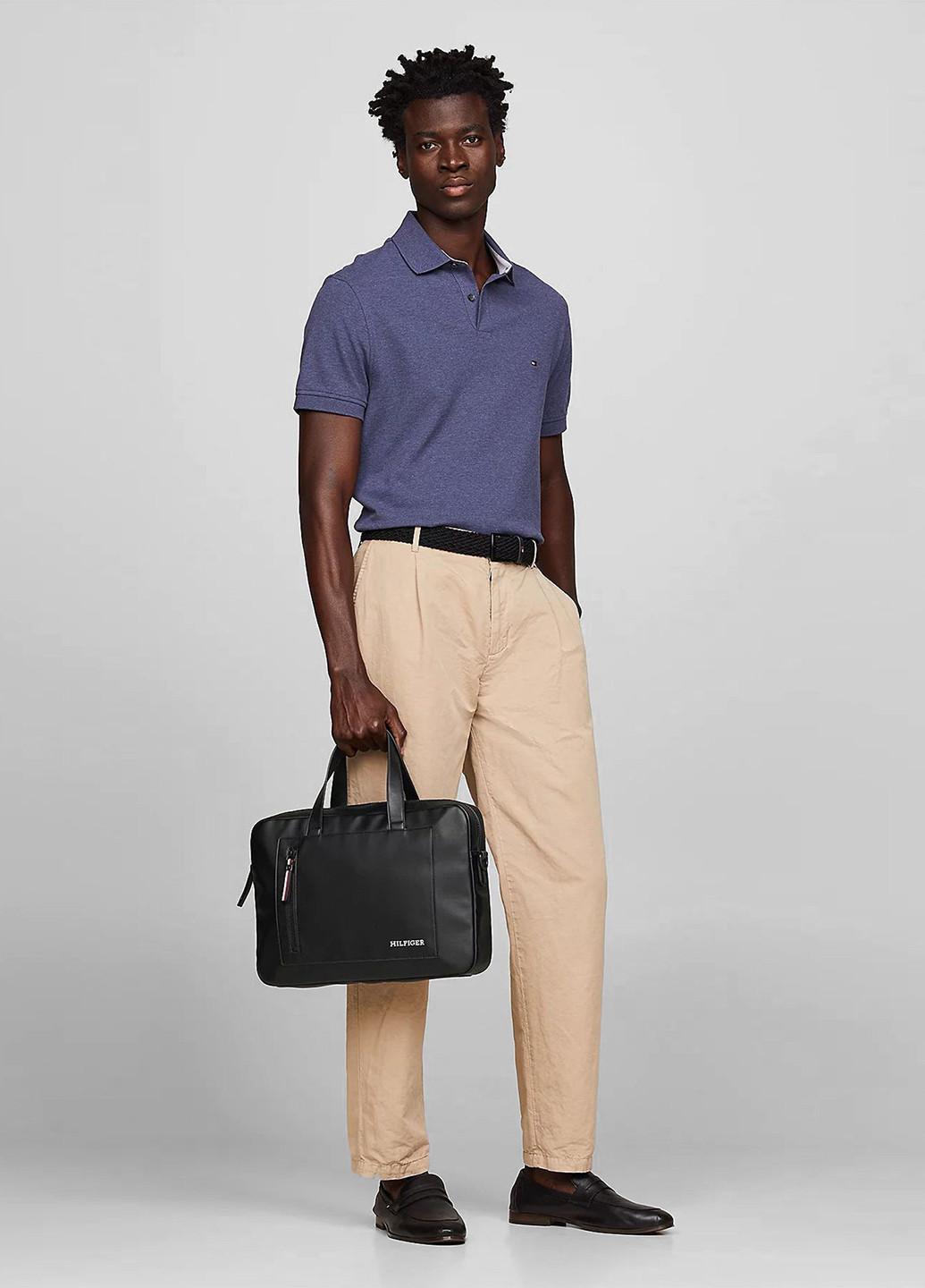 Сумка для ноутбука Tommy Hilfiger (307091571)