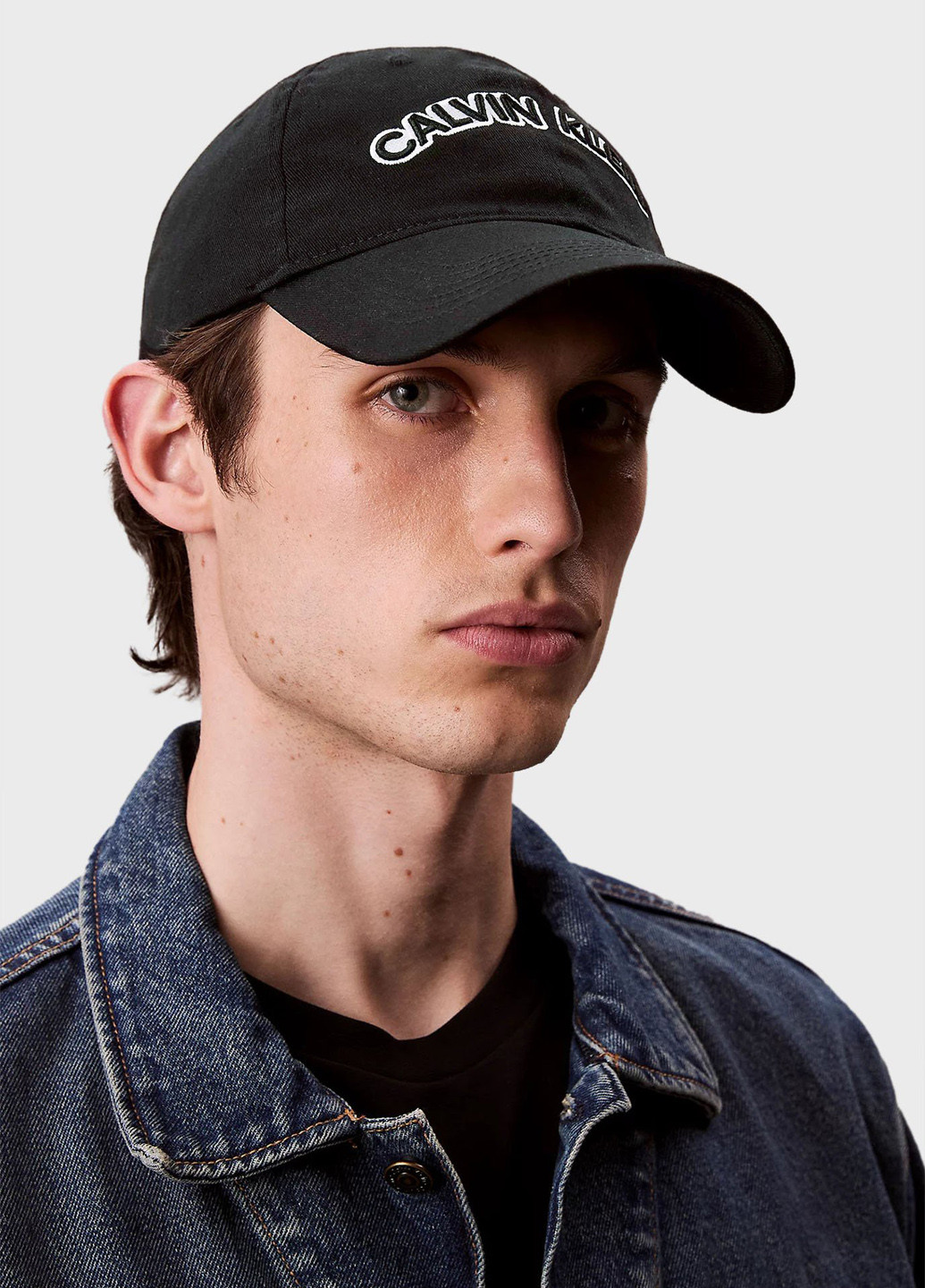 Кепка Calvin Klein Jeans (366438407)