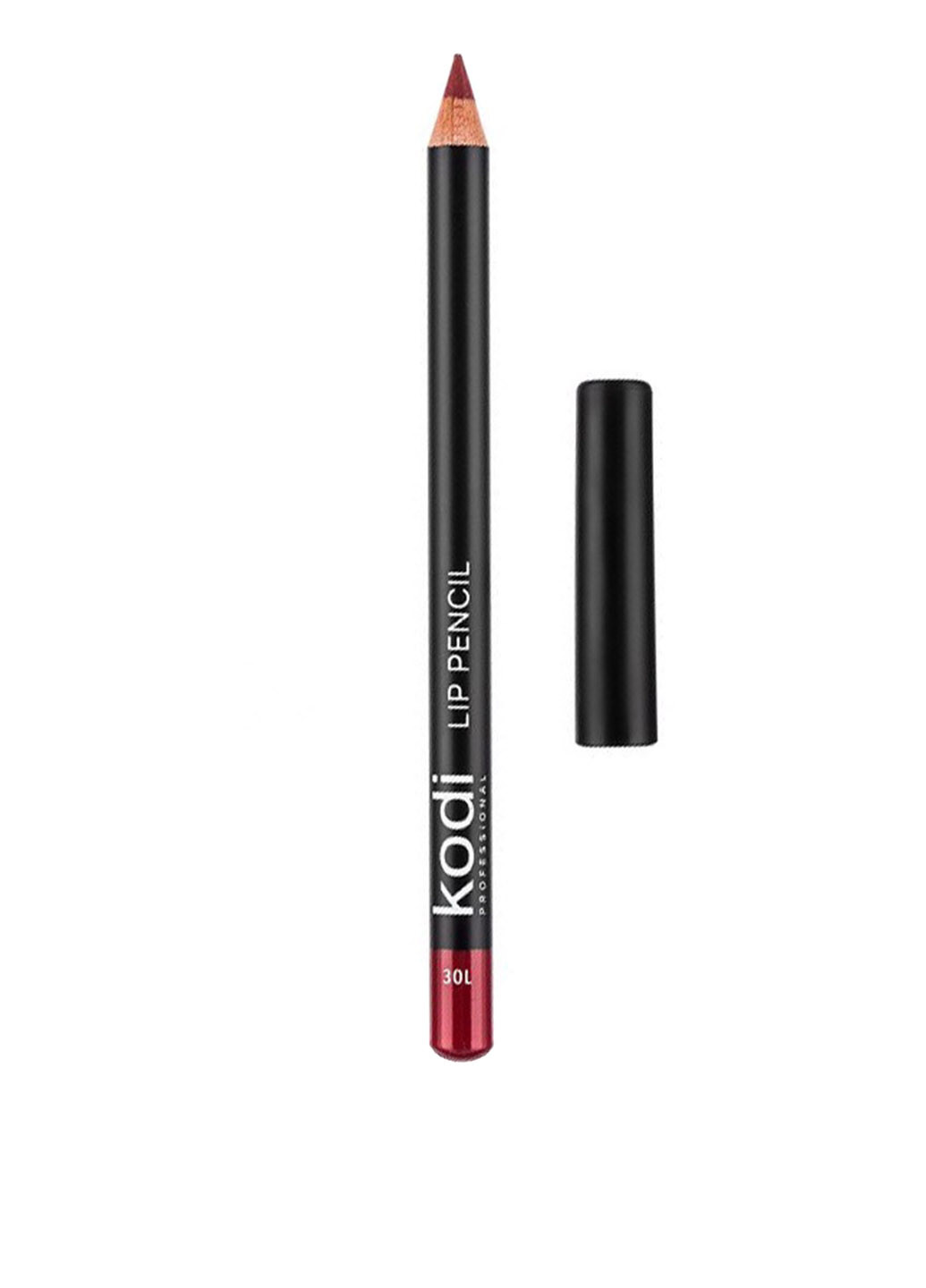 Олівець для губ 30L, 1,14 г Kodi Professional (75099142)