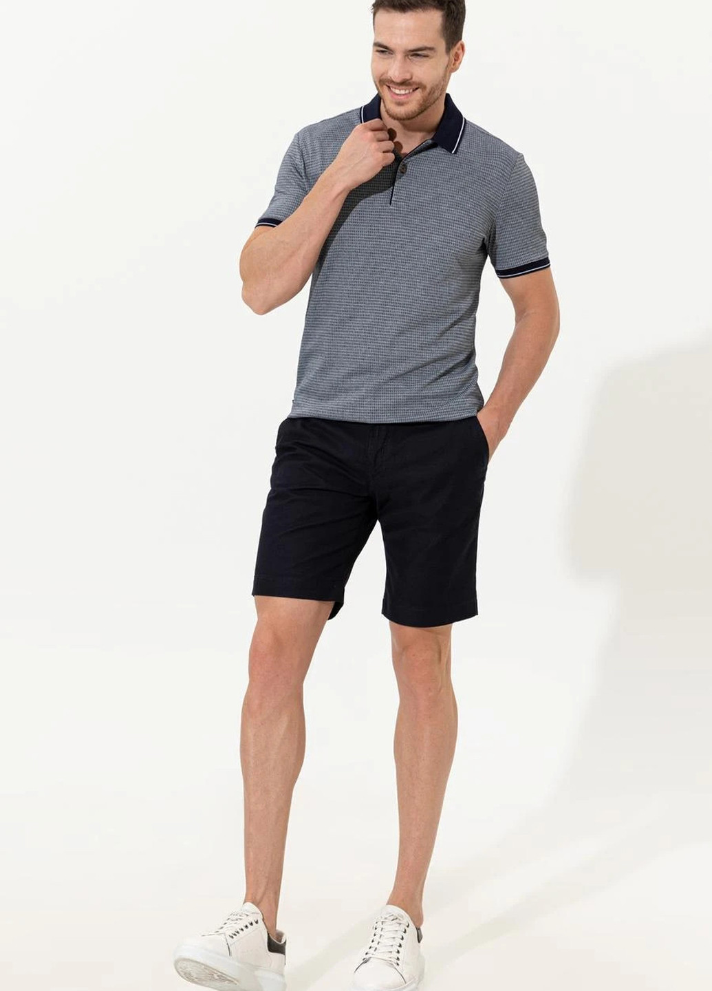 Шорты Pierre Cardin (352167224)