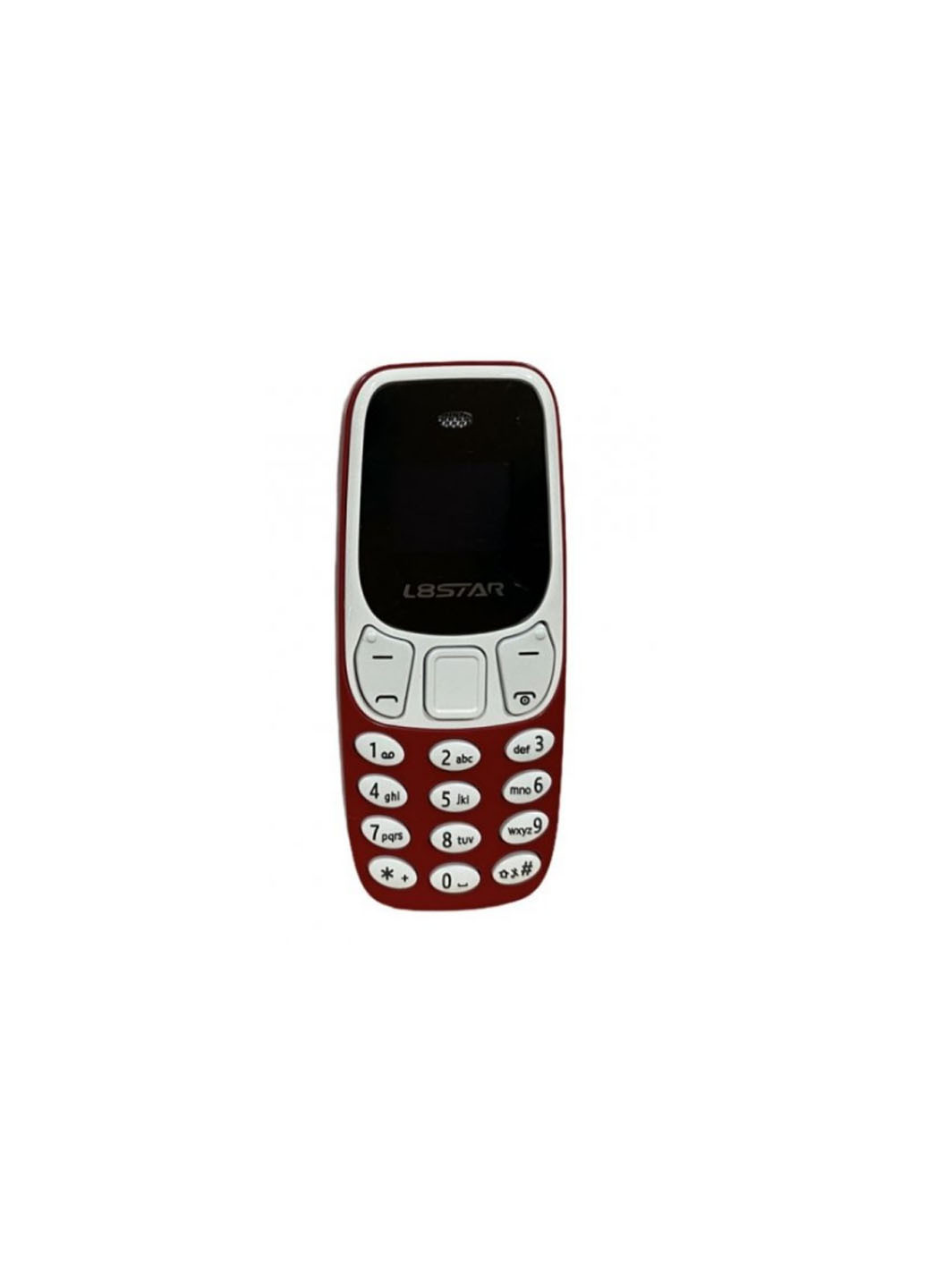 Міні мобільний маленький телефон Gtstar BM10 (2Sim) типу Nokia No Name (239798439)