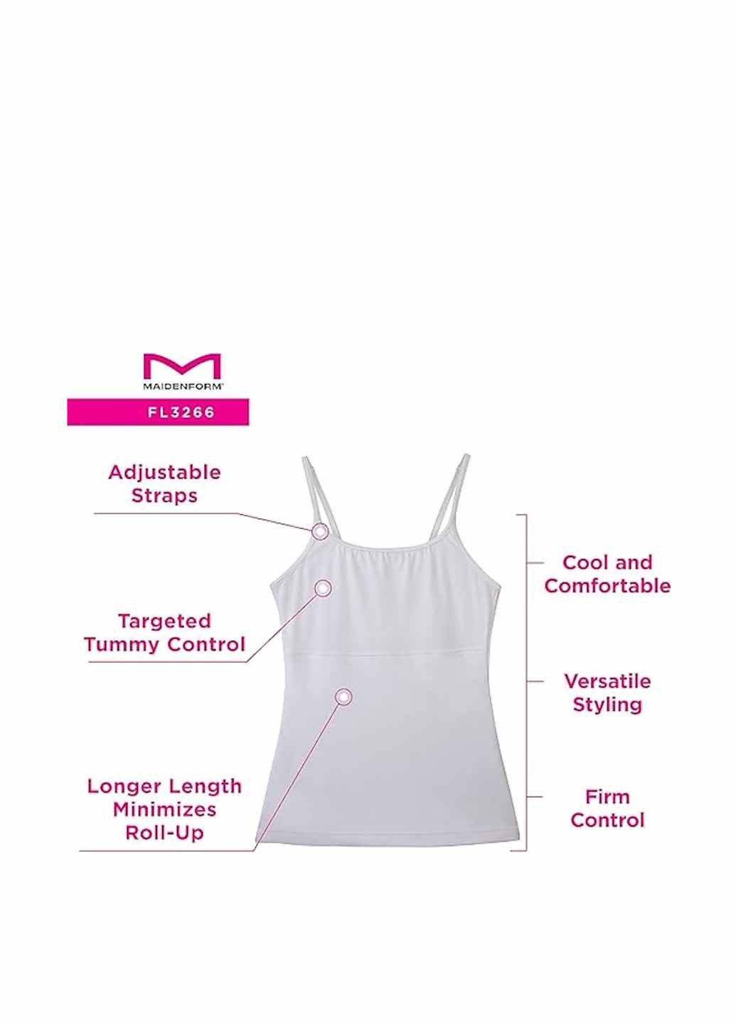 Майка Maidenform — 367114265