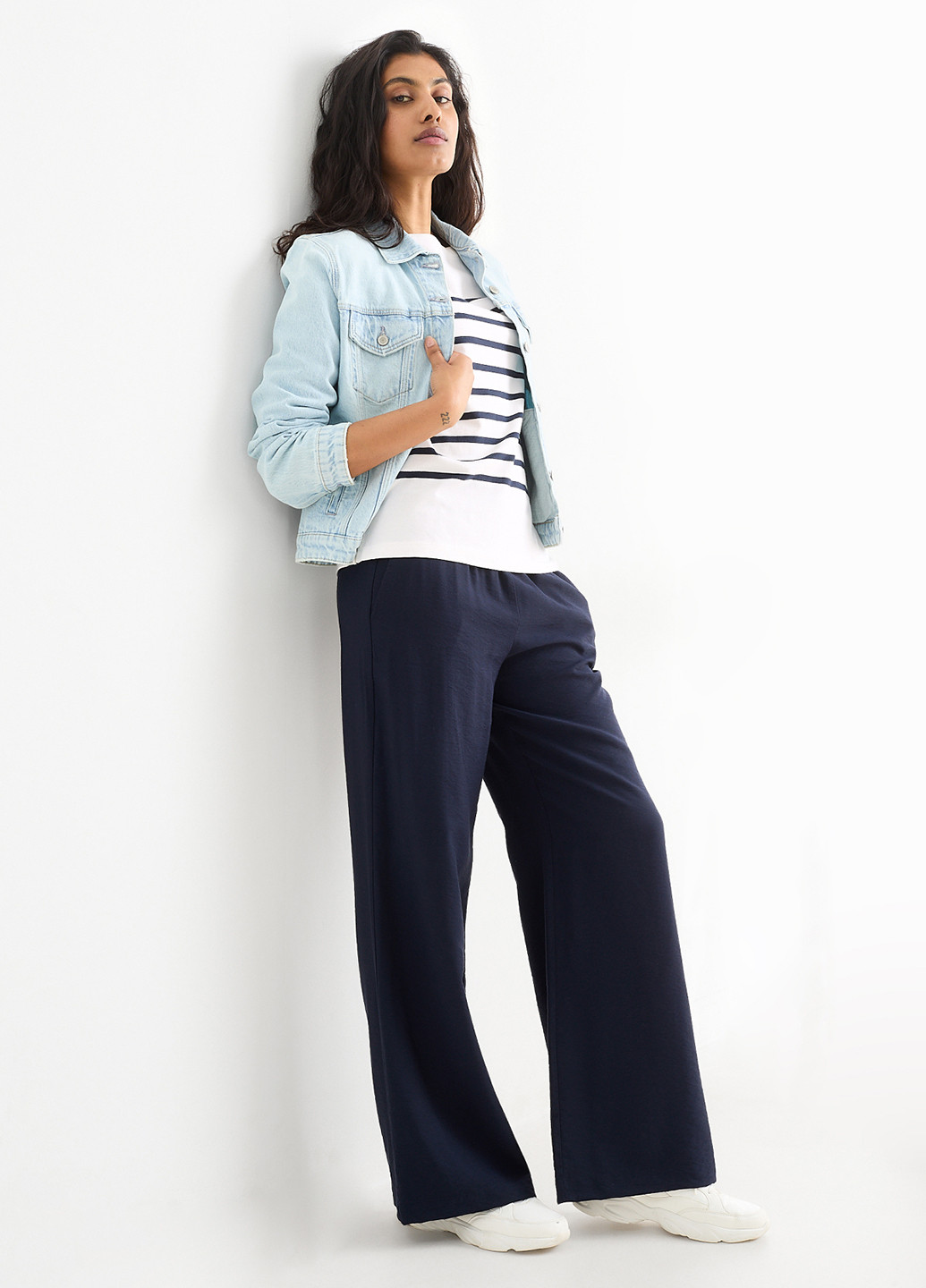 Лонгслив C&A (316137170)