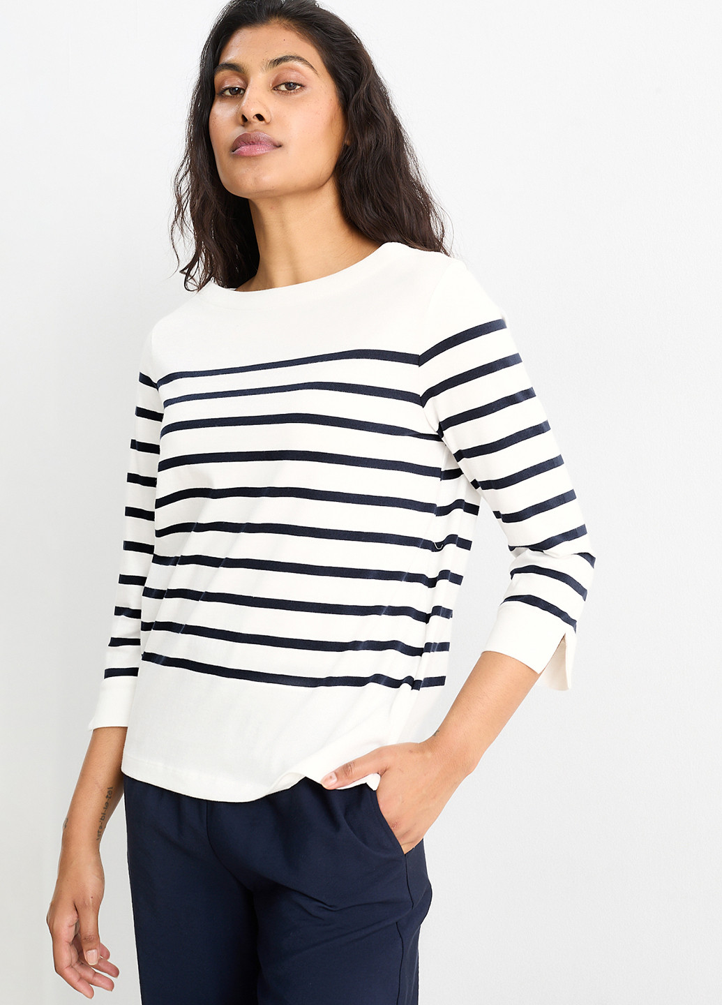 Лонгслив C&A (316137170)