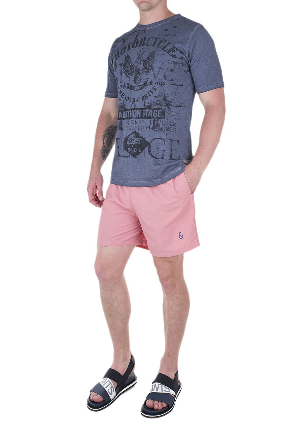 Шорты COLOURS & SONS (216879349)