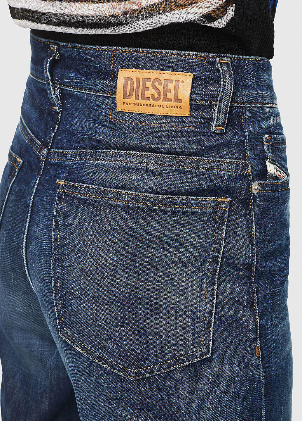 Джинси Diesel - (257299664)