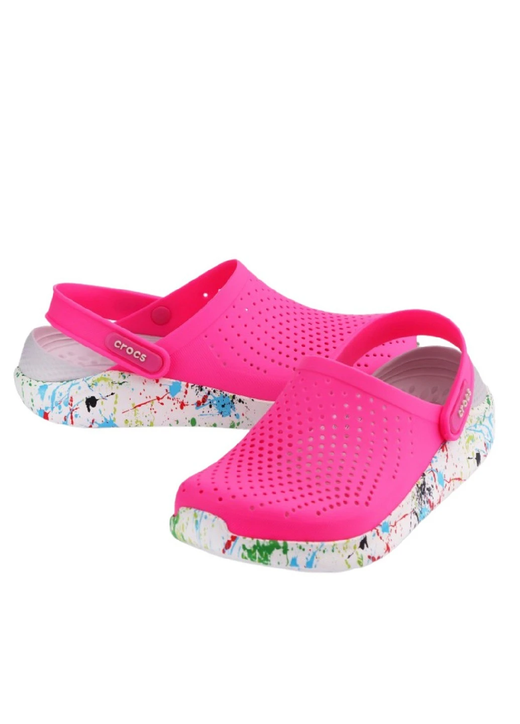 Сабо Crocs LiteRide (253350900)