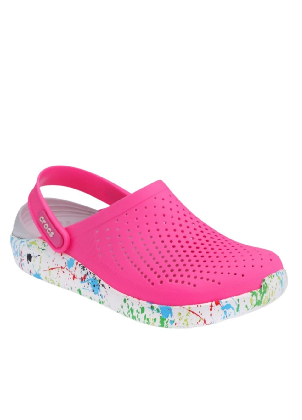 Сабо Crocs LiteRide (253350900)