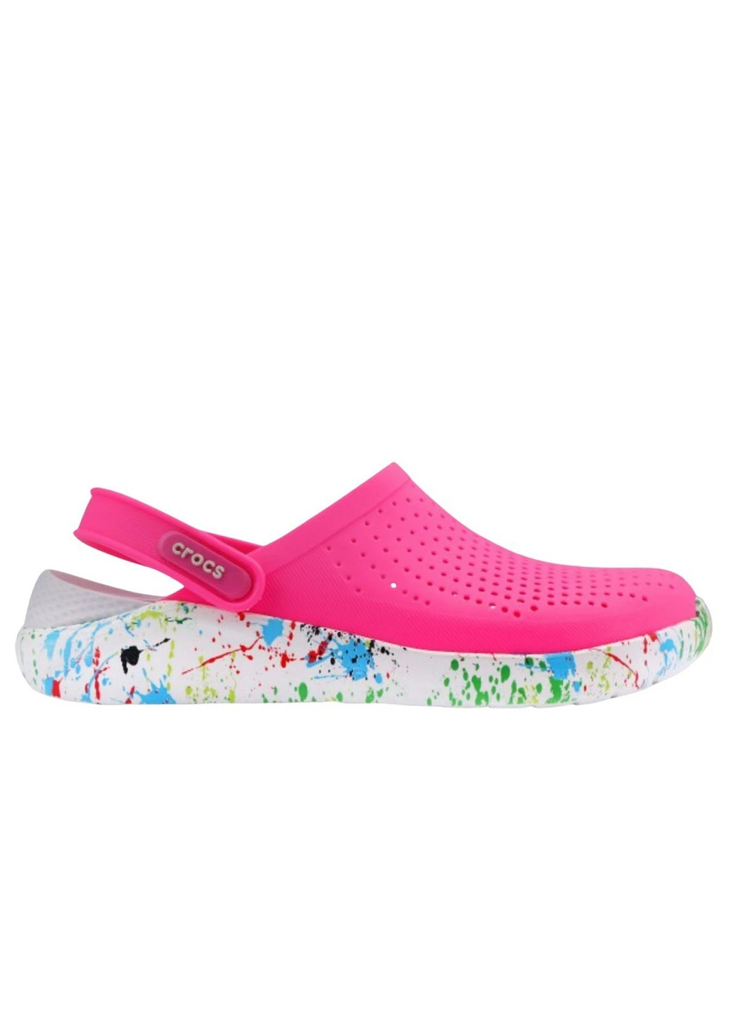 Сабо Crocs LiteRide (253350900)
