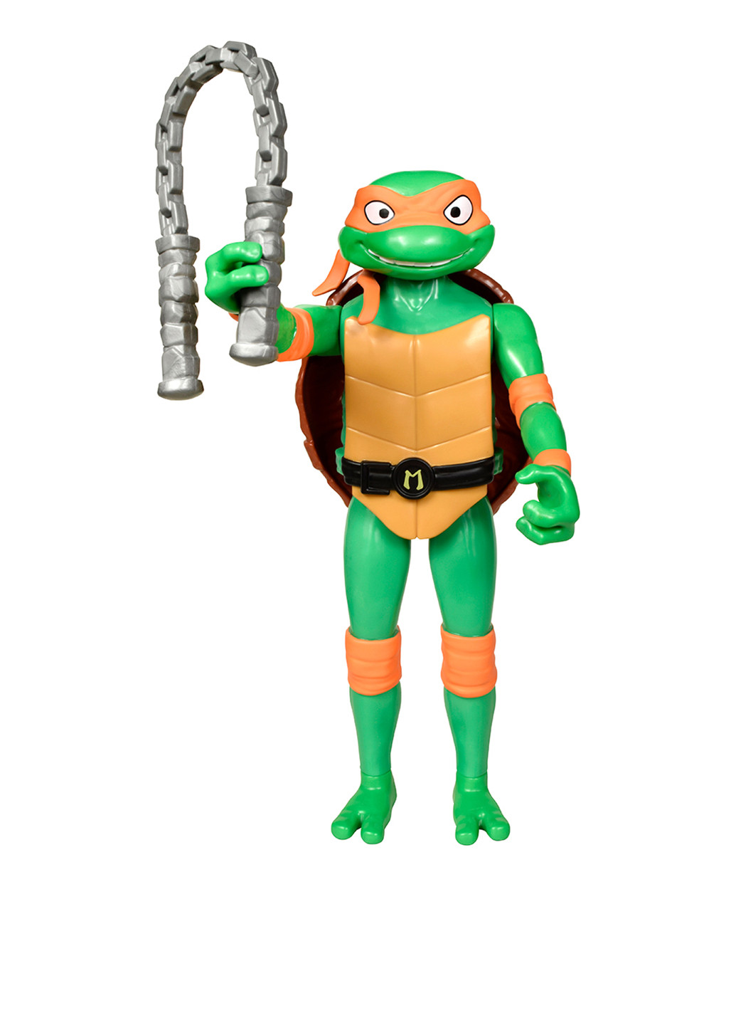 Игровая фигурка Микеланджело, 25,4 см TMNT (259518367)