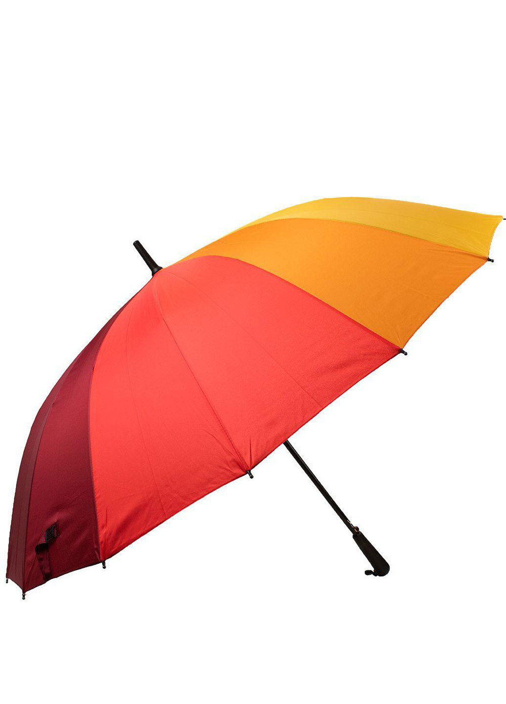 Жіночий парасолька-тростина напівавтомат 117 см Eterno (205132545)