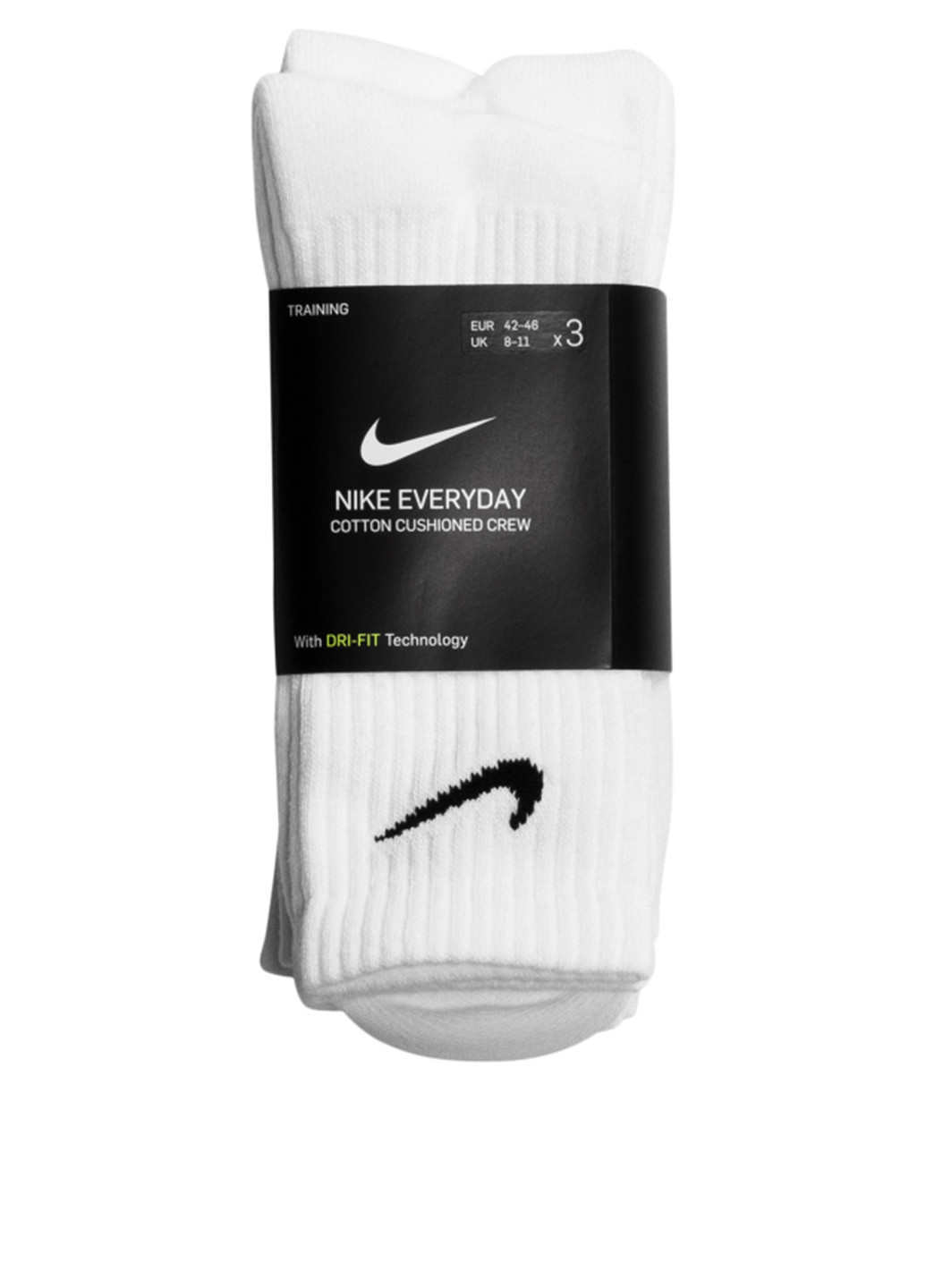 Шкарпетки (3 пари) Nike (181978701)