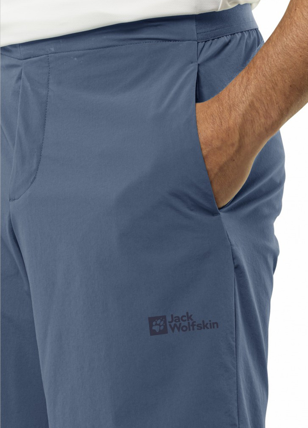 Шорти Jack Wolfskin PRELIGHT SHORTS M (300078810)