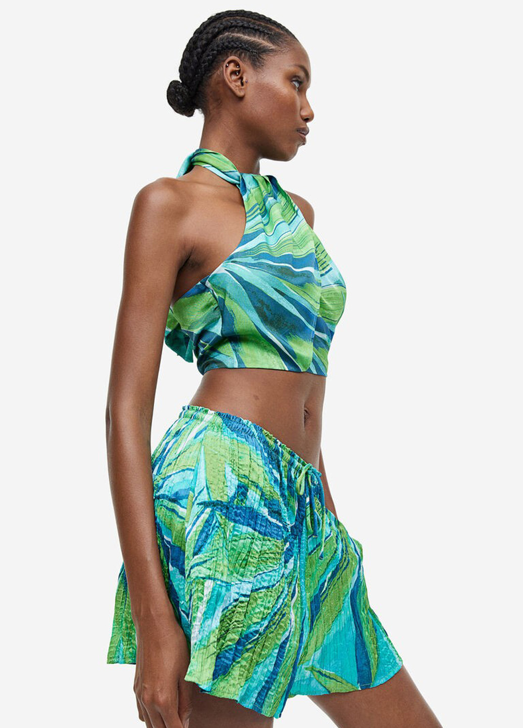 Шорты H&M (331176295)