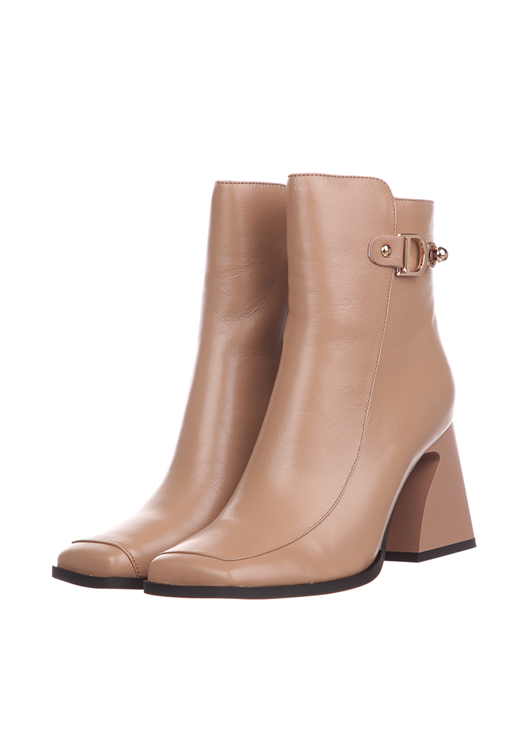 Осенние ботинки Brocoli