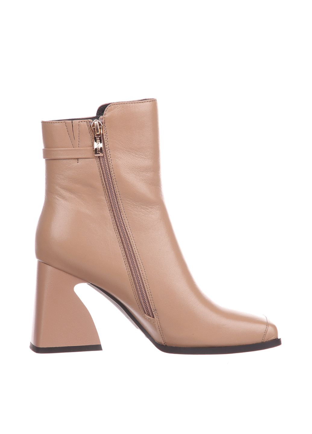 Осенние ботинки Brocoli