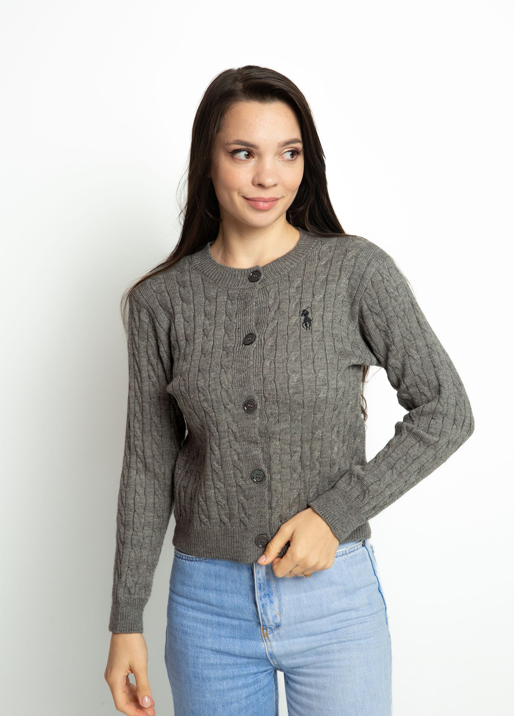 Кофта Time of Style (306717215)