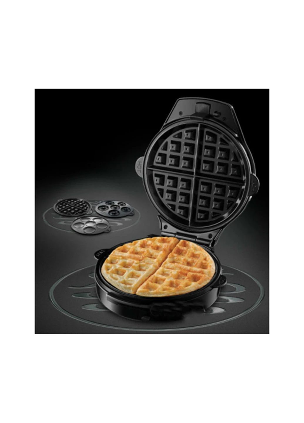 Бутербродница Russell Hobbs 24620-56 (134995596)