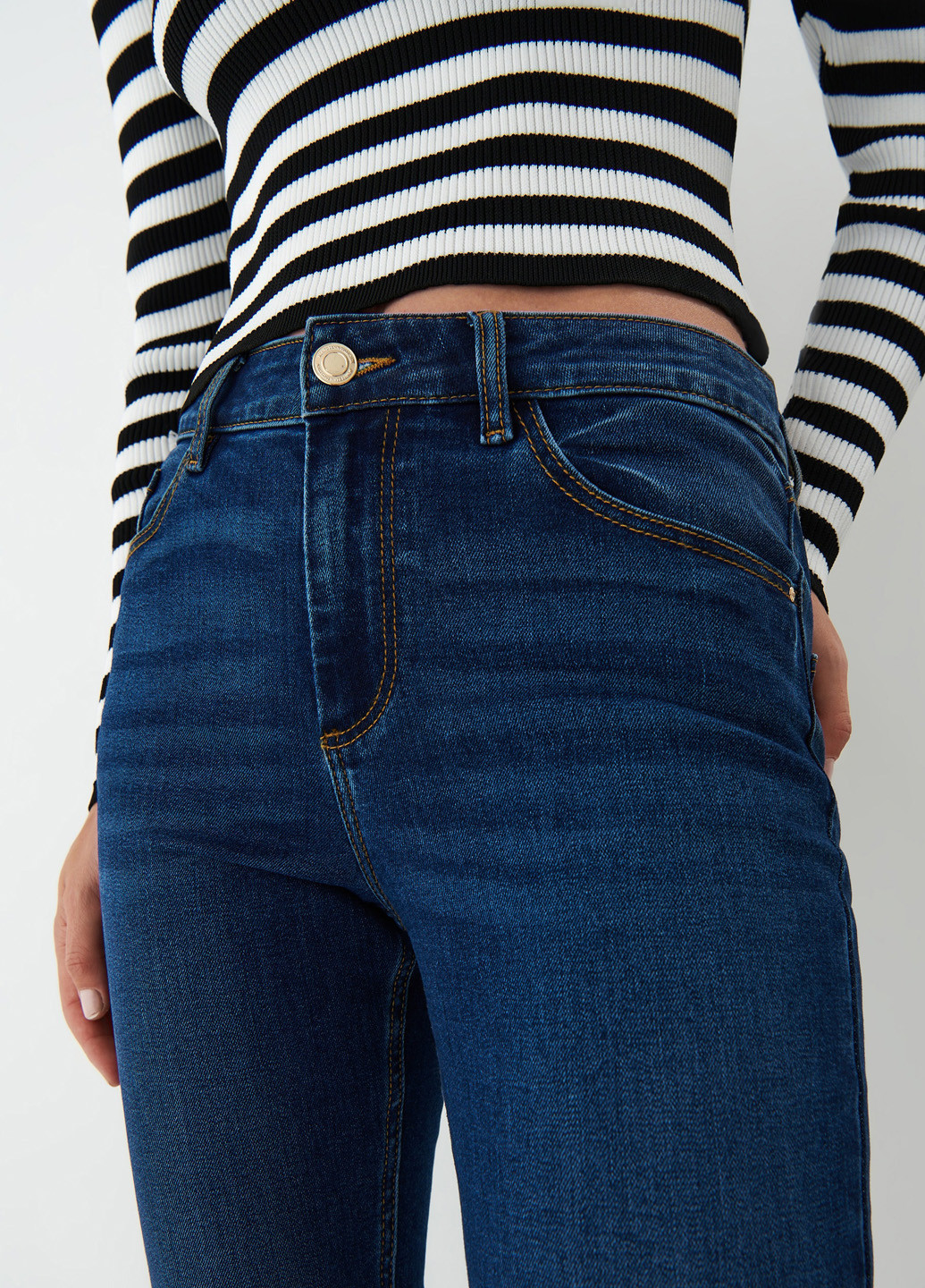 Джинсы Mohito - (266493446)