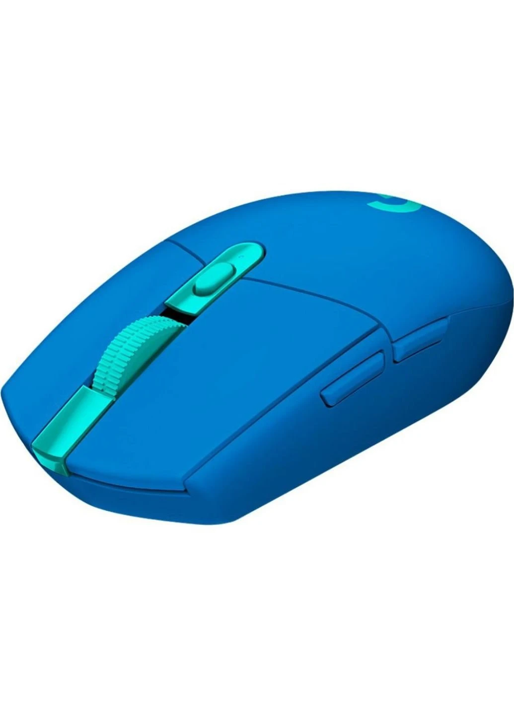 Мышка G305 Lightspeed Blue (910-006014) Logitech (253547237)