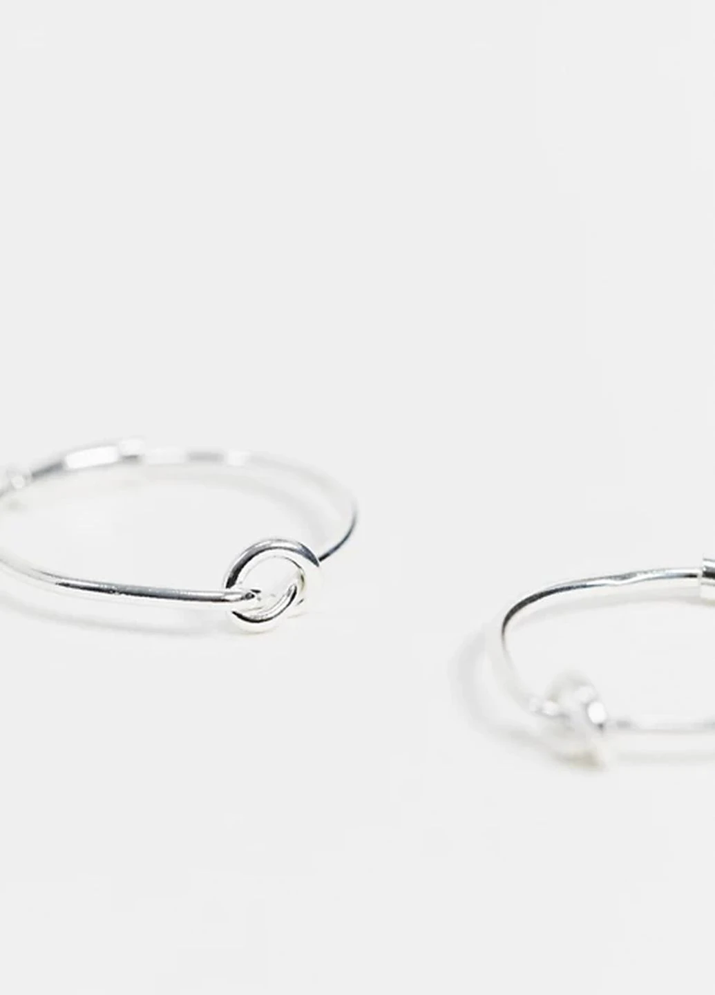 Сережки Asos (226381335)