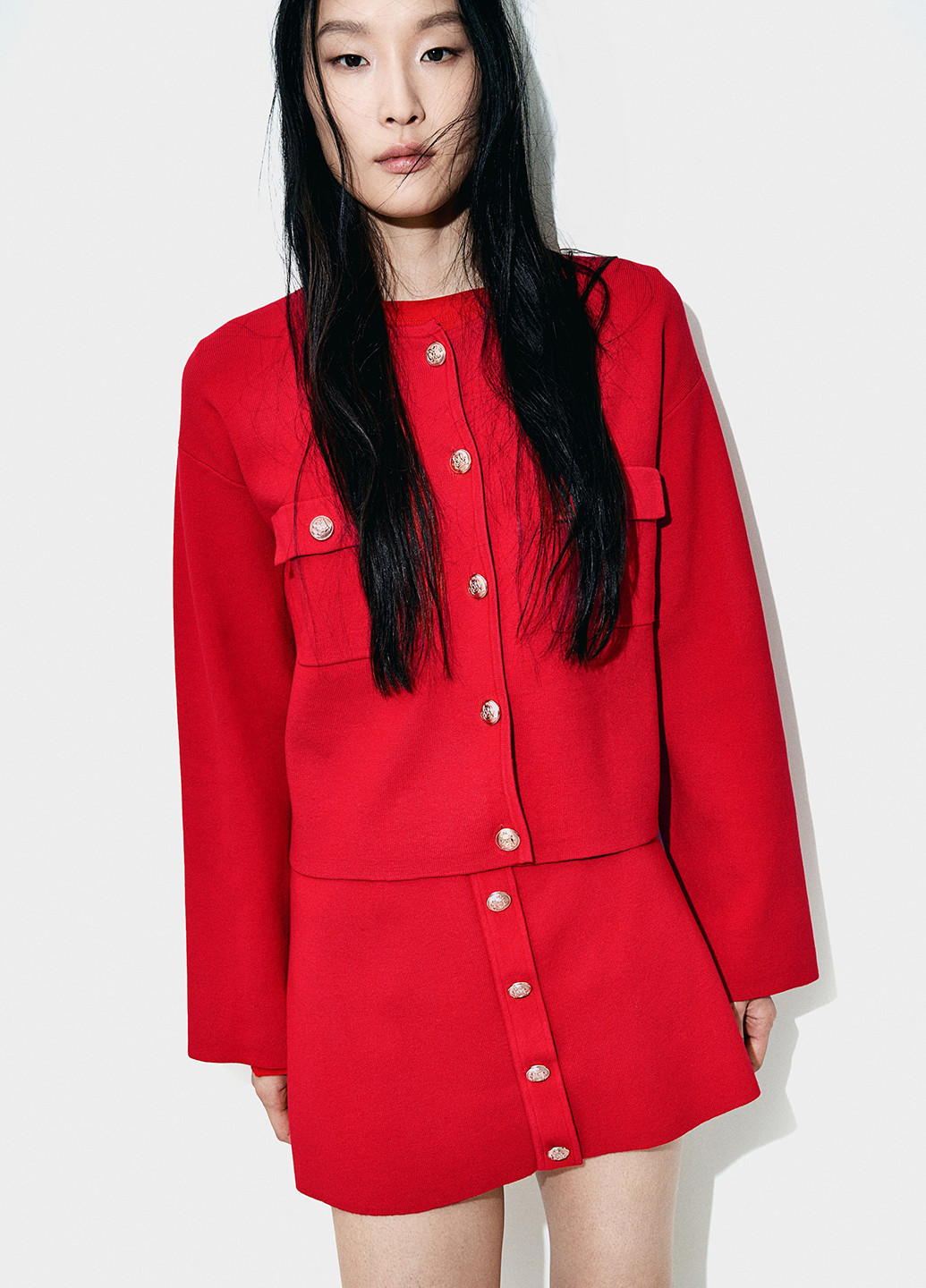 Кардиган H&M (361285872)