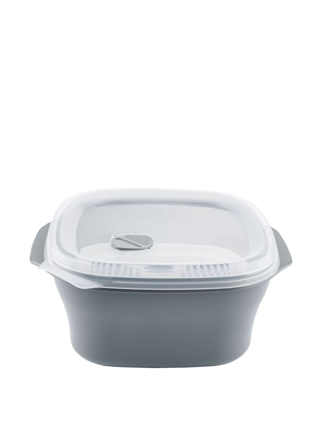 Харчовий контейнер з клапаном, 10х12х13,5 см Ernesto (201896381)