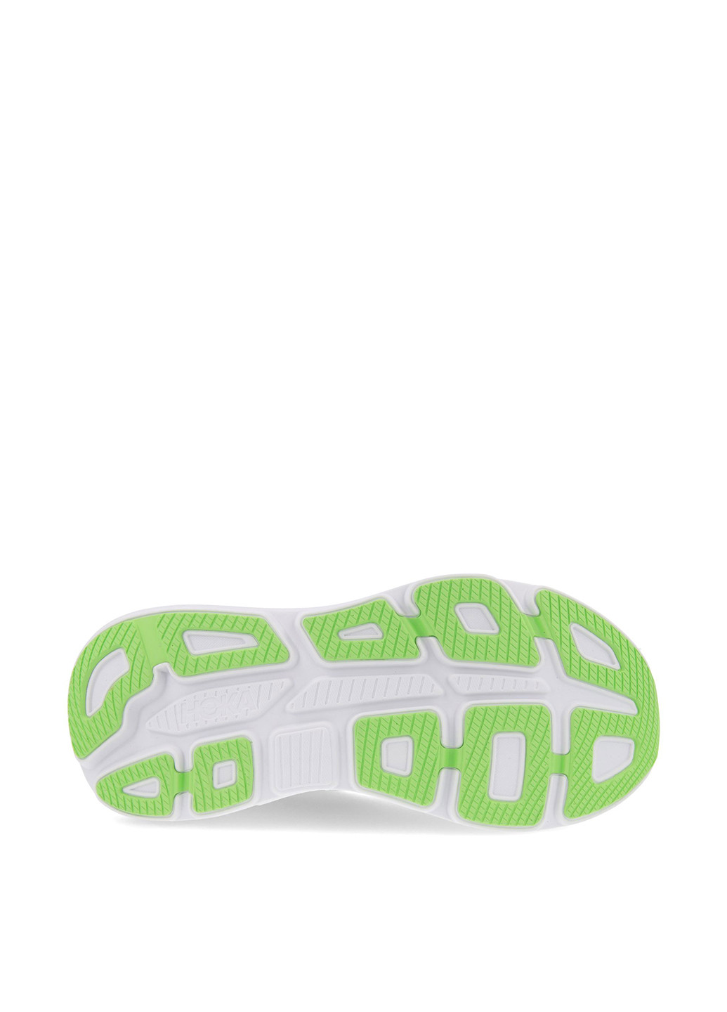 М'ятні Осінні кросівки HOKA BONDİ 9