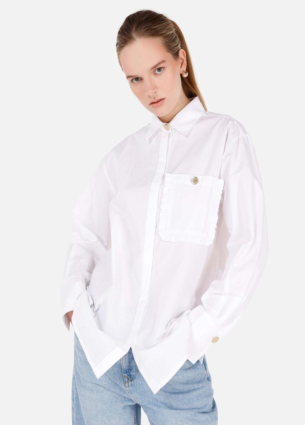 Сорочка Colin's (345712114)