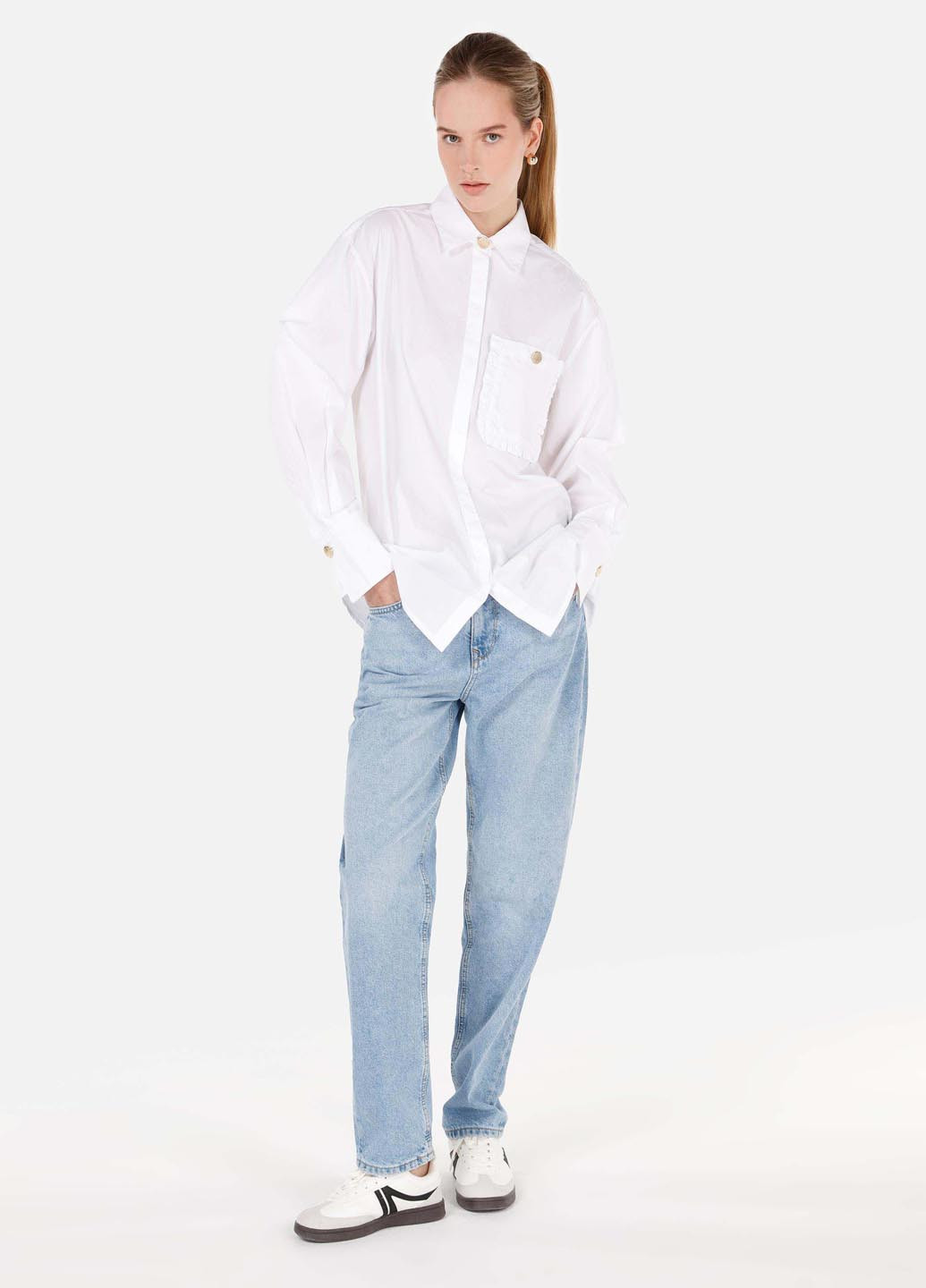 Сорочка Colin's (345712114)