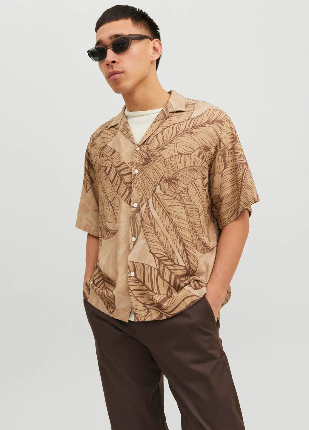 Сорочка Jack & Jones (286131365)