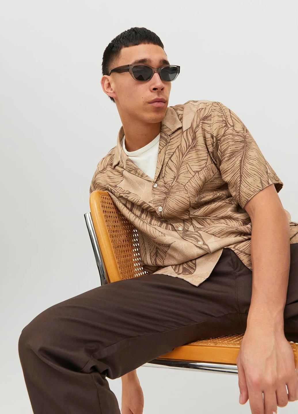 Сорочка Jack & Jones (286131365)