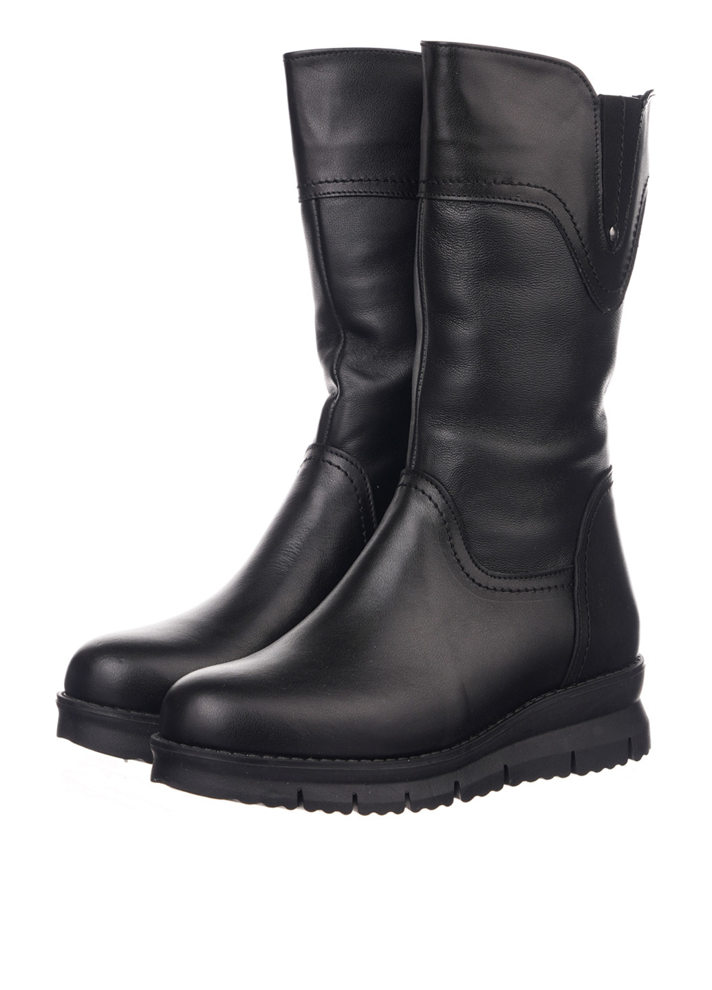 Зимние сапоги VITLEN