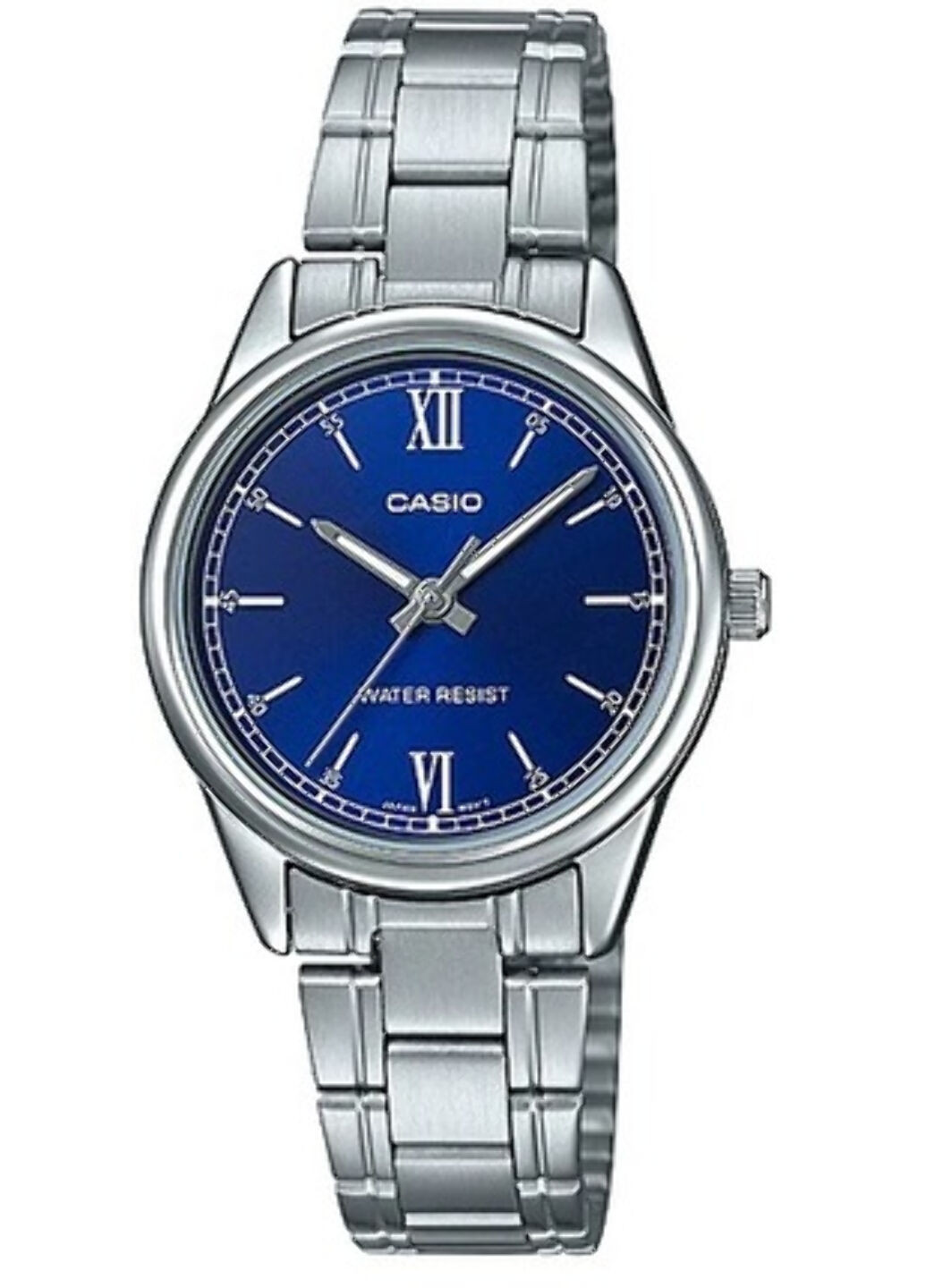 Часы наручные Casio ltp-v005d-2b2 (253863527)