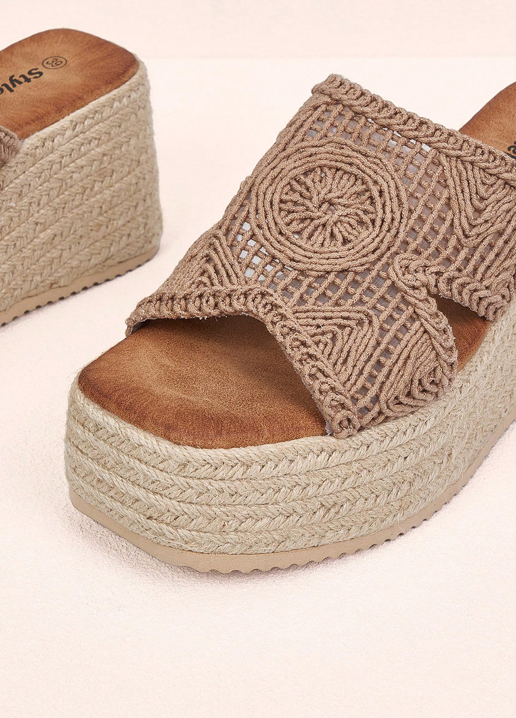 Сабо SHEIN (332389550)