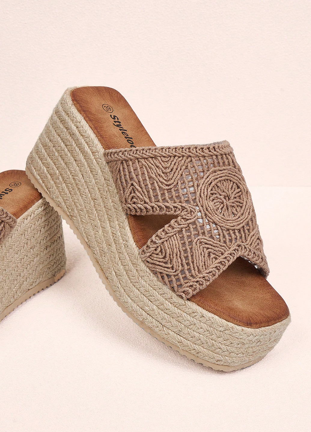 Сабо SHEIN (332389550)