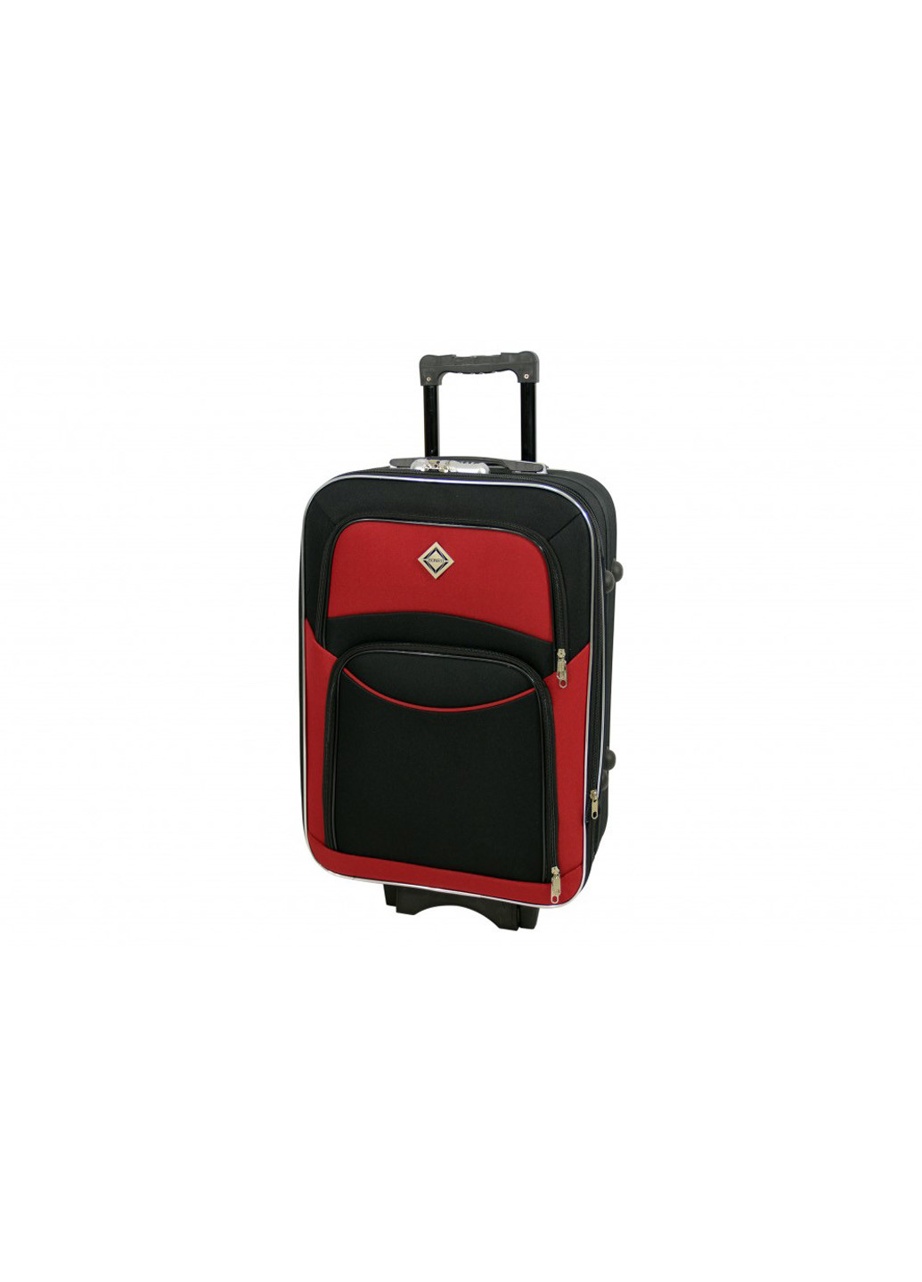 Комплект чемоданов (3шт) 76х33х50 см Bonro (200392609)